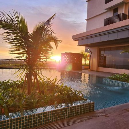 Melaka Sea View Bali Residence Exteriör bild