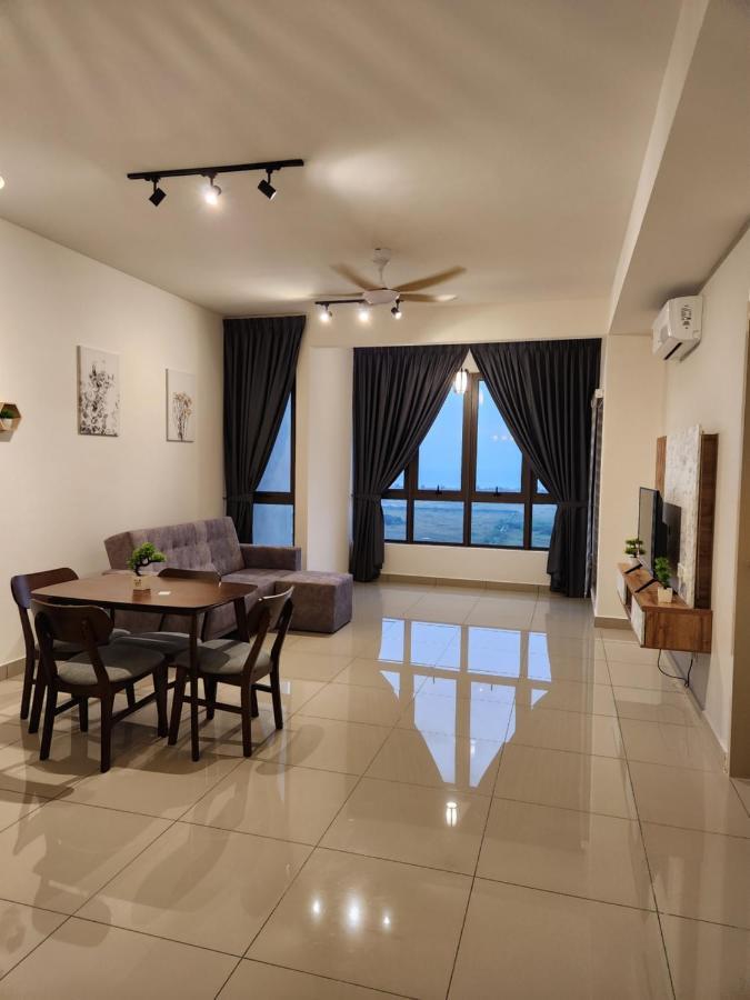Melaka Sea View Bali Residence Exteriör bild